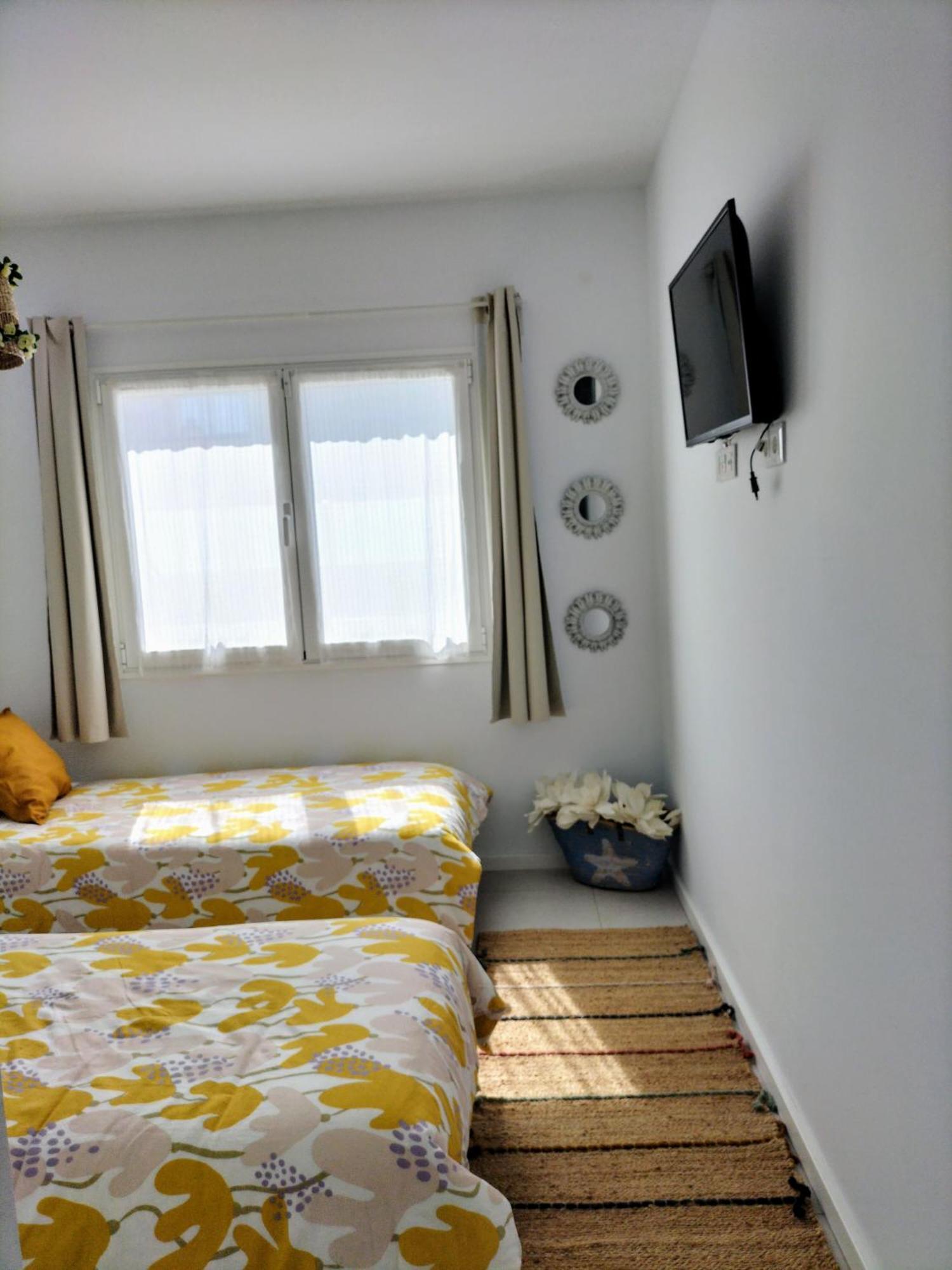 Lovely Villa Agua & Fuego,Heated Pool Playa Blanca  Esterno foto