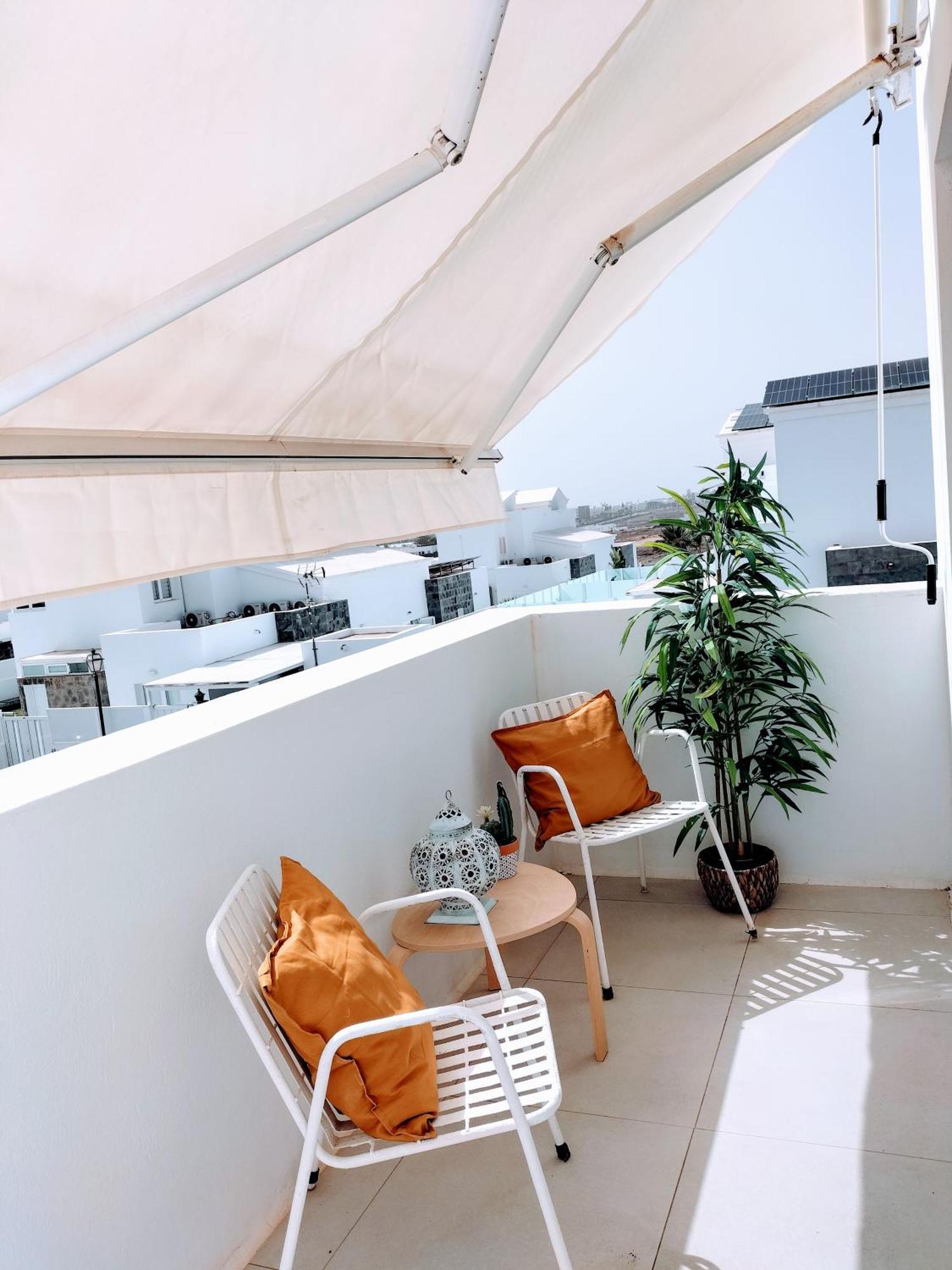 Lovely Villa Agua & Fuego,Heated Pool Playa Blanca  Esterno foto