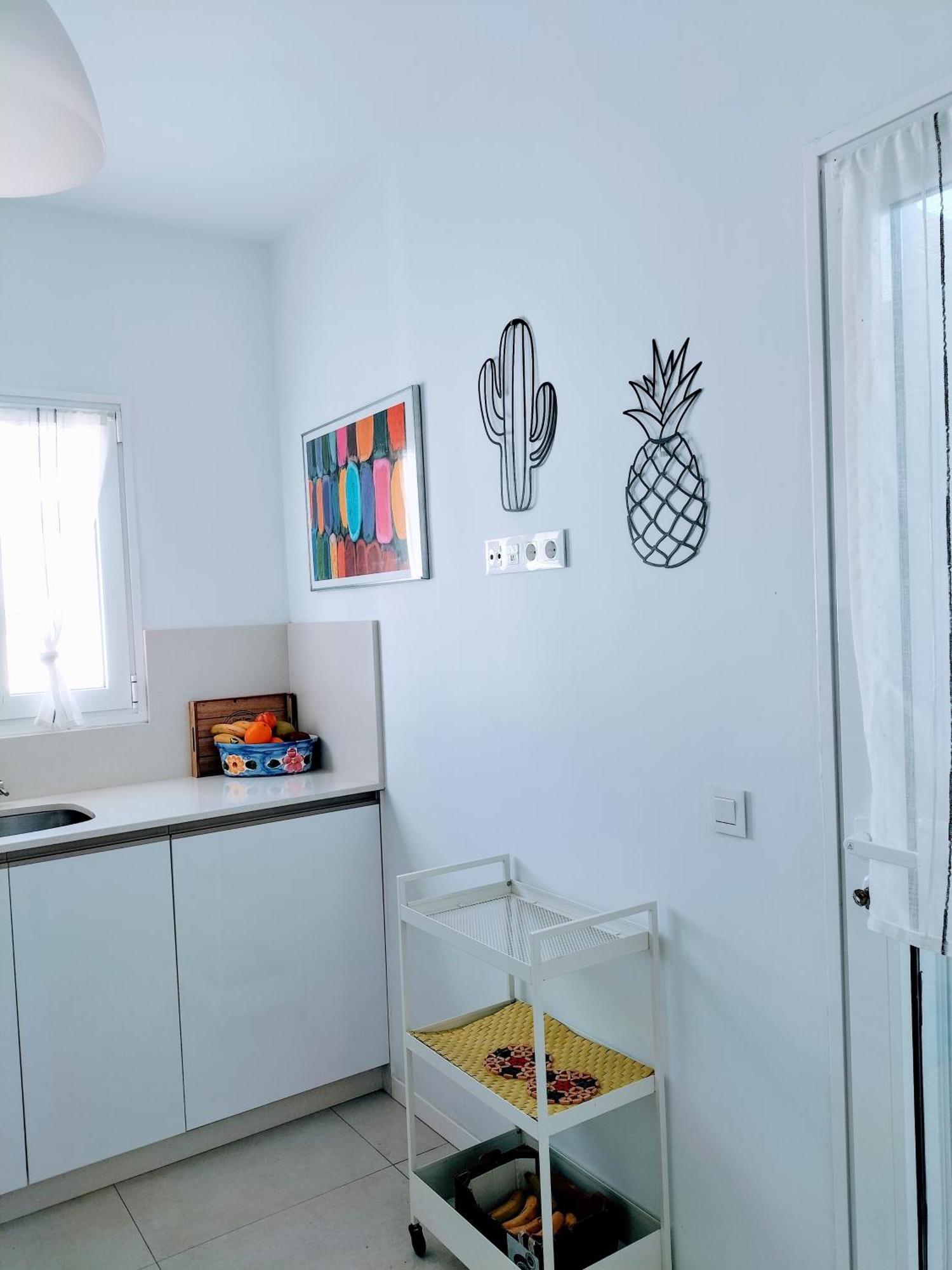 Lovely Villa Agua & Fuego,Heated Pool Playa Blanca  Esterno foto