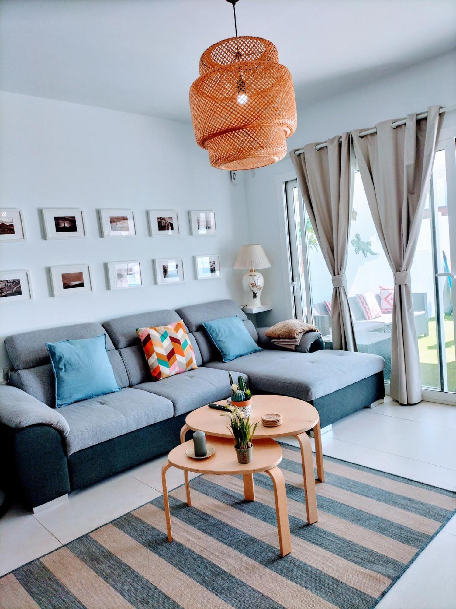 Lovely Villa Agua & Fuego,Heated Pool Playa Blanca  Esterno foto