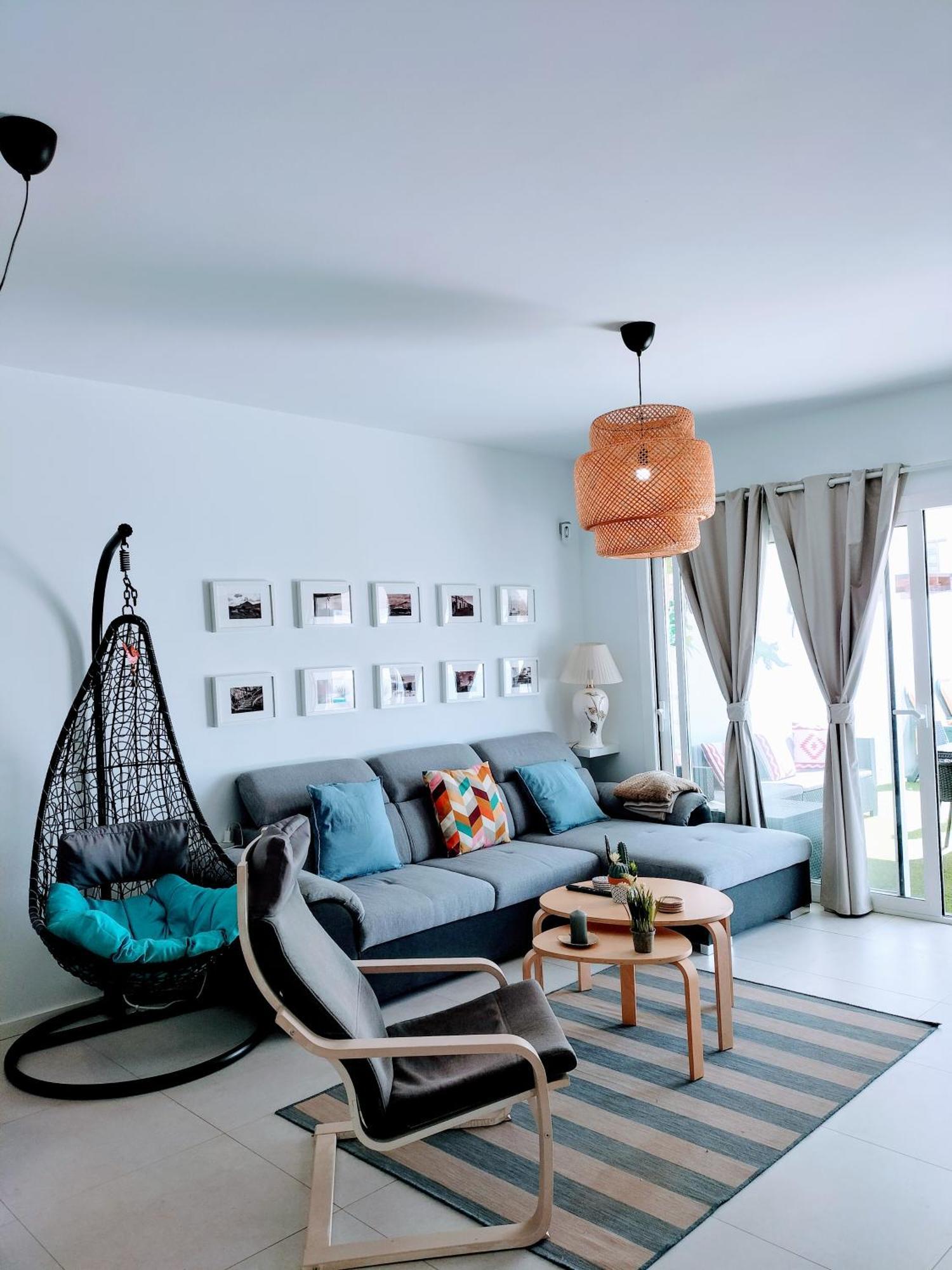 Lovely Villa Agua & Fuego,Heated Pool Playa Blanca  Esterno foto